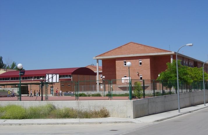 Los alumnos del IES Santa Catalina mantendrán contacto directo con la Antártida