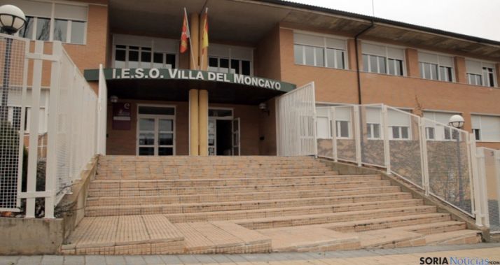 Aprobada la enmienda del PP en la Comisión de Educación de las Cortes de Castilla y León