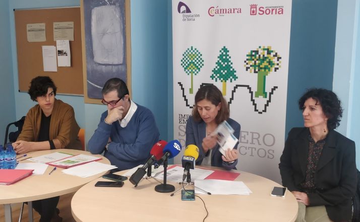 La supervivencia de las pymes del semillero duplica la media nacional