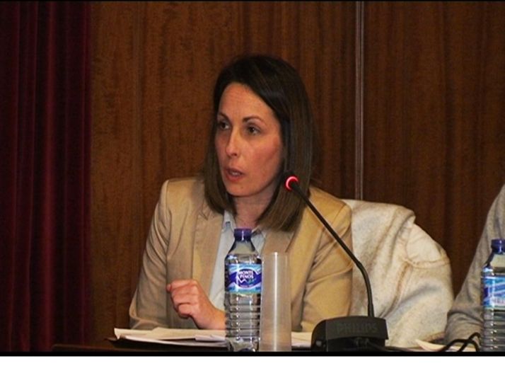 El PP en Almazán vota en contra de los presupuestos