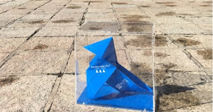 El Ayuntamiento recibirá la Pajarita Azul por su excelente gestión del reciclado