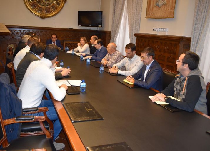 El presupuesto para el Europeo aumenta 150.000 euros en tres meses