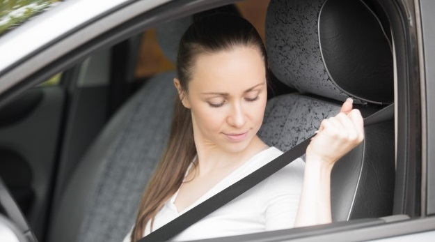 Los jóvenes sorianos, los más prudentes al volante