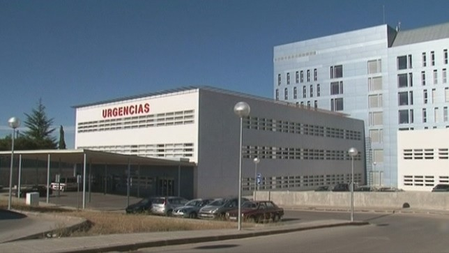 Confirmado el negativo en Coronavirus de la paciente covaledense ingresada ayer