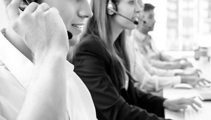 ERTEs y necesidades sociales por el COVID-19, las llamadas más frecuentes al 012