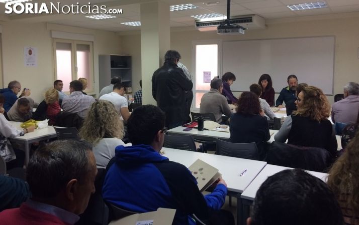 CC.OO apuesta por el aumento de planes de igualdad en las empresas sorianas