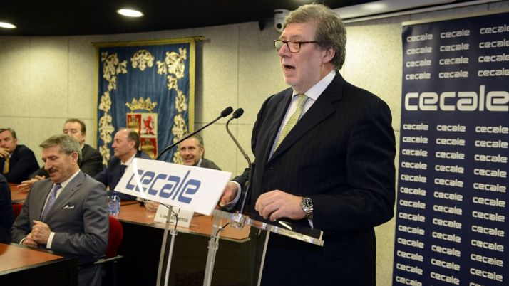 Cecale rechaza frontalmente el cese de actividad