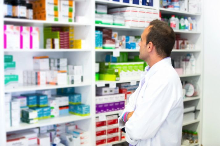 Los farmacéuticos y Sanidad ultiman medidas para reducir visitas innecesarias a farmacias y centros de salud