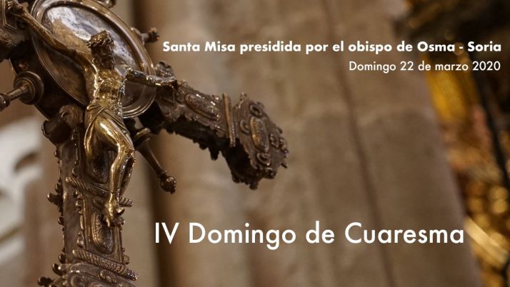 El Obispo acerca la misa del domingo a todos gracias a Youtube