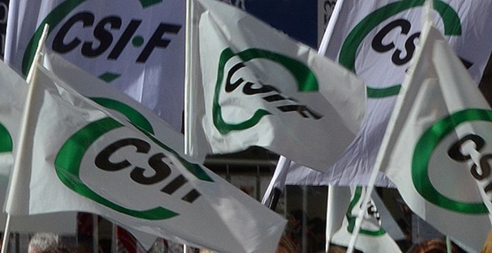 CSIF pide garantizar las 1.401 plazas de las oposiciones de secundaria de 2020