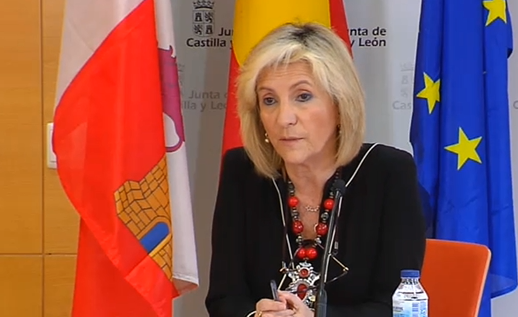 Soria comenzará hoy a analizar los test de detección molecular