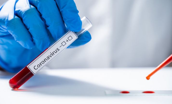 Miranda de Ebro registra el octavo caso por COVID-19 en CyL