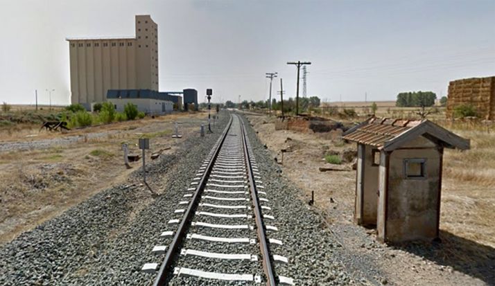 El Gobierno adjudica la redacción del proyecto de mejora de trazado de la Línea Torralba-Soria  