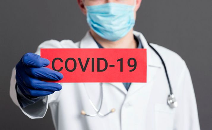 5 nuevos casos de Coronavirus en CyL suman un total de 33 afectados en la Comunidad
