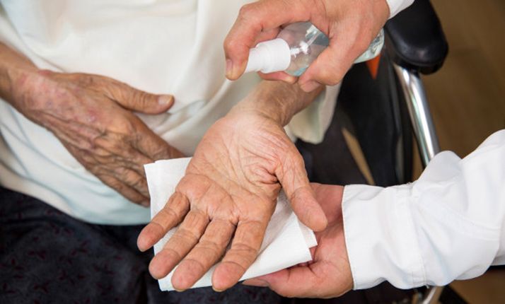 Los equipos ‘Covid residencias’ reforzarán la labor asistencial en estos centros