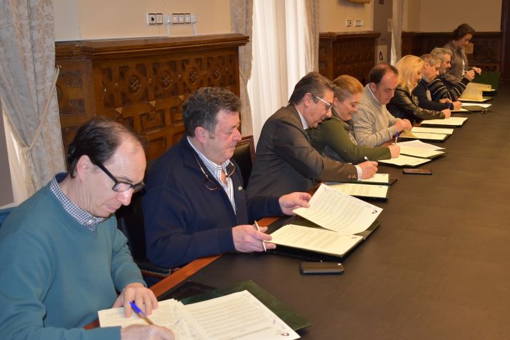 La Diputación y los ayuntamientos asumirán las cuotas de los Centros de Educación Infantil mientras permanezcan cerrados