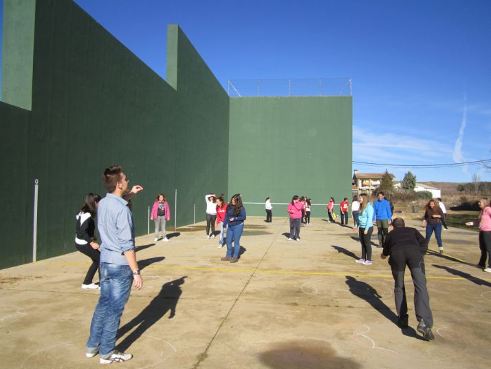 La Diputación aplaza el curso de Monitor de Tiempo Libre