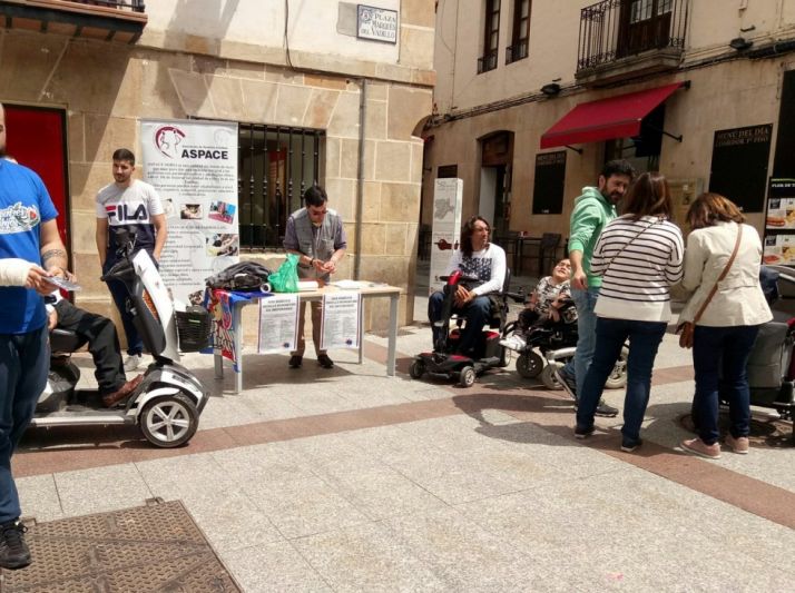 Aspace pide la no discriminación en los triajes de acceso a las UCIS de las personas con parálisis cerebral afectadas por Covid-19