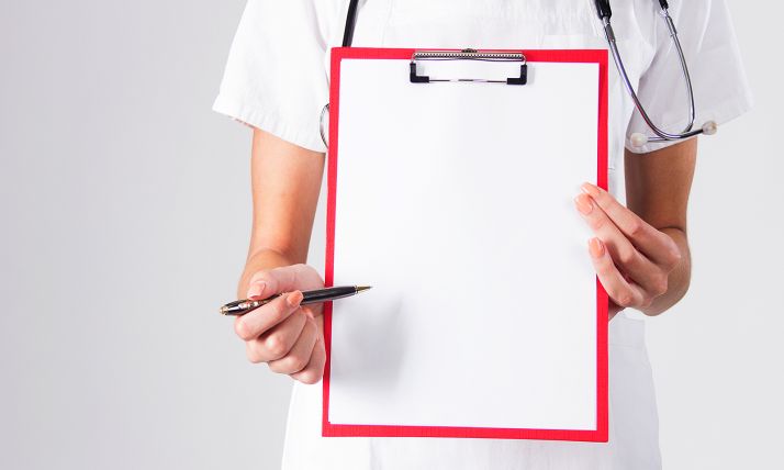 CSIF solicita la prueba del COVID-19 a todos los profesionales sanitarios, ya que muchos en aislamiento podrían incorporarse a trabajar