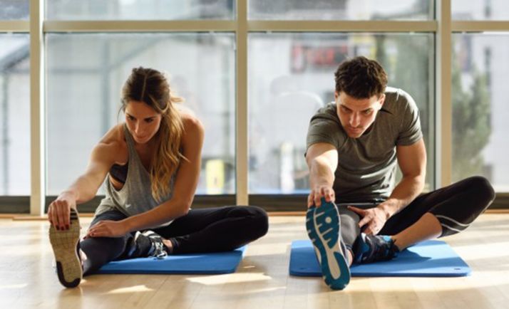 El Ayuntamiento abre un canal en Youtube para facilitar entrenamientos diarios y ejercitarse en casa 