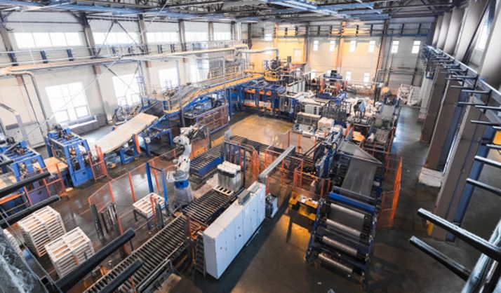 La patronal regional pide que el Estado asuma el 75% del permiso retribuido y suspender temporalmente los impuestos