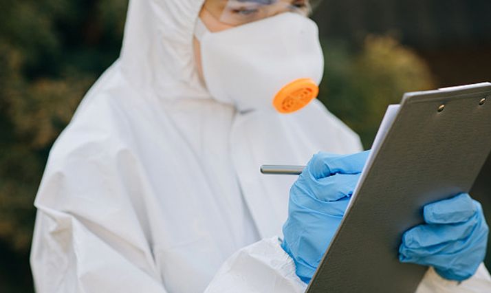 Piden, en Change.org, ayuda sanitaria para Soria