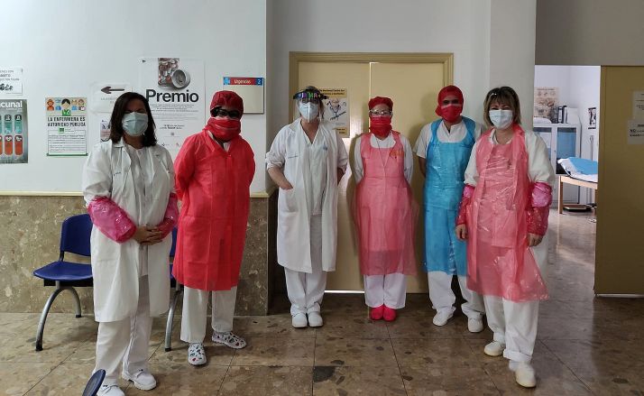 Campofrío también se suma en la ayuda a los sanitarios sorianos