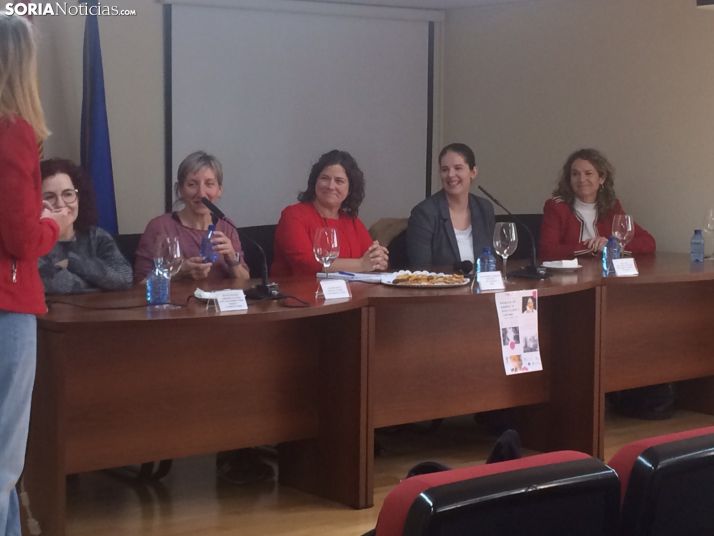 Póquer de Damas de Hostelería y Turismo en el CIFP La Merced