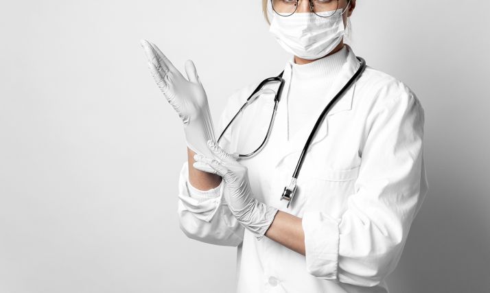 Un Juzgado de León da 24 horas a la Consejería de Sanidad para que provea de material de protección al personal sanitario y de emergencias