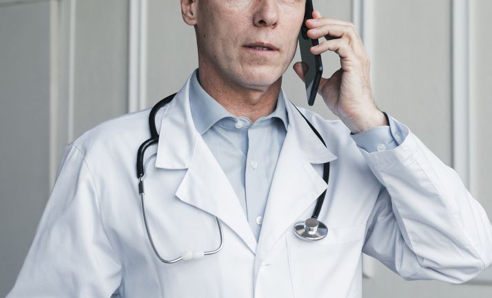 Insisten en evitar los desplazamientos a consultas de Atención Primaria