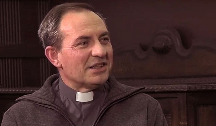 Abilio Martínez Varea, en una imagen de archivo. /DOS