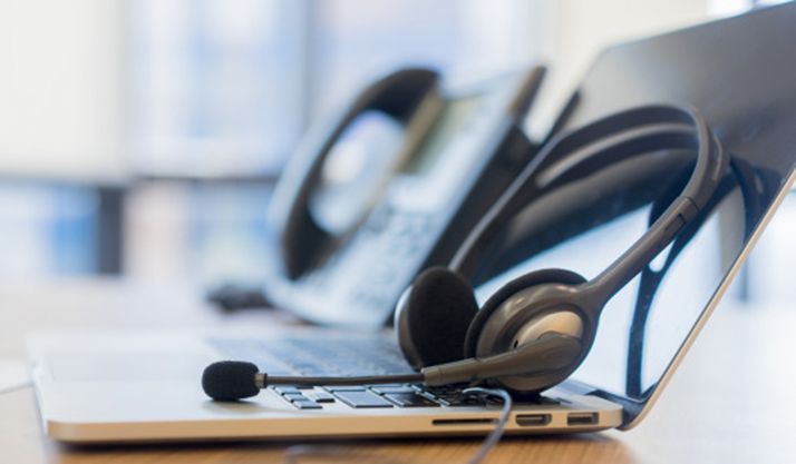 La Junta refuerza el Servicio de Atención al Ciudadano 012 con motivo del coronavirus