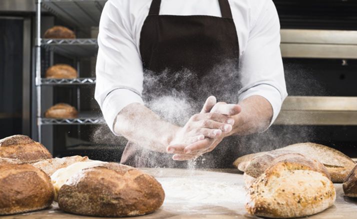 El prestigioso maestro panadero Florindo Fierro compartirá sus secretos artesanos con la Asociación de Panaderos de Soria