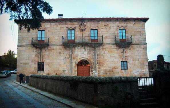 La residencia de mayores de Vinuesa busca personal de forma urgente