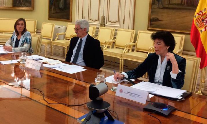 La EBAU será entre el 22 de junio y el 10 julio