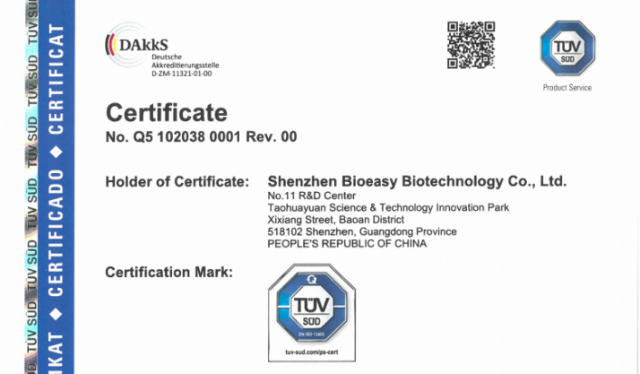 El Gobierno aclara: Los test rápidos devueltos tenían homologación europea para su compra y comercialización