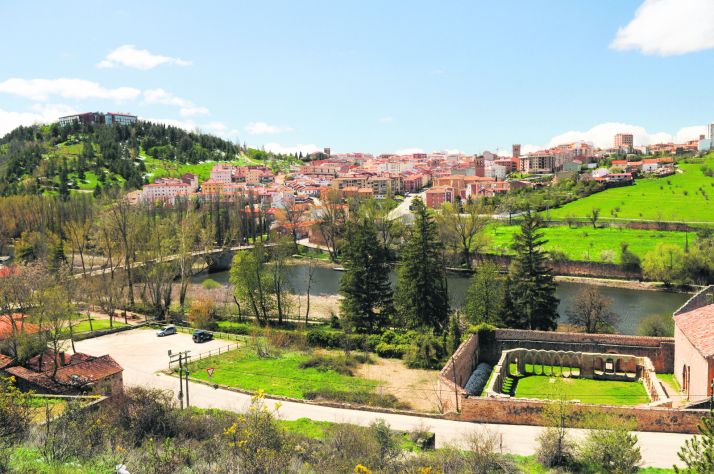 Desplegado en Soria un equipo de emergencias especializado en intervención psicosocial 