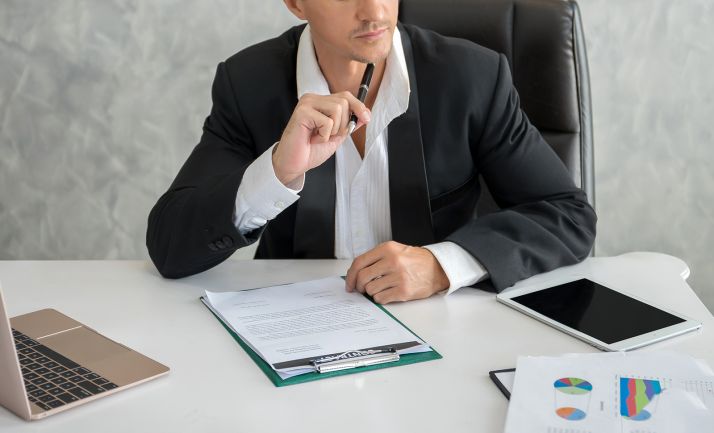 La Junta admitirá un sencillo formulario para justificar los ERTEs por COVID-19 y los tramitará con urgencia y por fuerza mayor