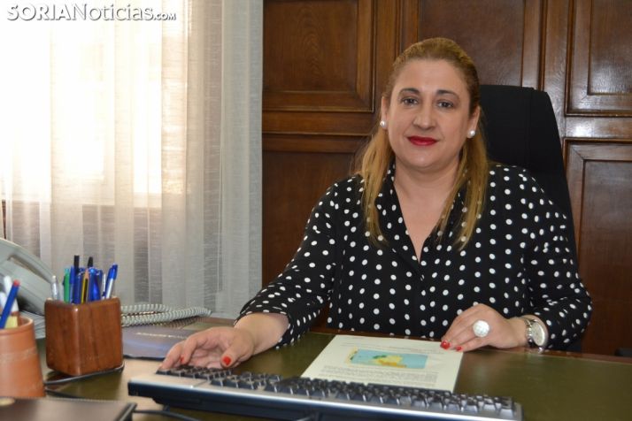 De Gregorio anima a los sorianos a consumir lechazo de la provincia