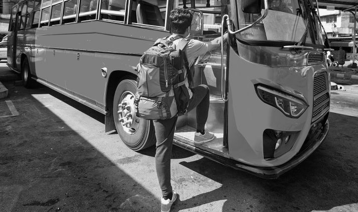 La Junta amplía las medidas aprobadas relativas al transporte en la Comunidad