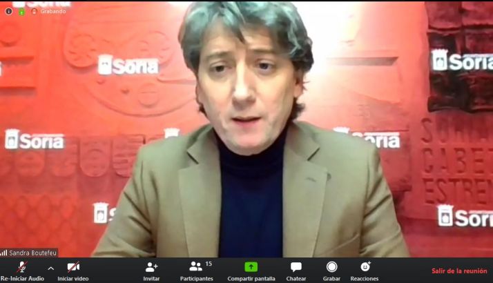 El Ayuntamiento prepara 2M€ para relazar la economía tras el Covid-19