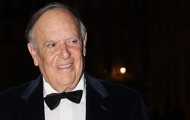 El COVID-19 se lleva al agredeño Carlos Falcó, marqués de Castel-Moncayo