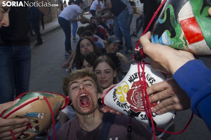 El Ayuntamiento ya baraja la opción de reprogramar actos Sanjuaneros