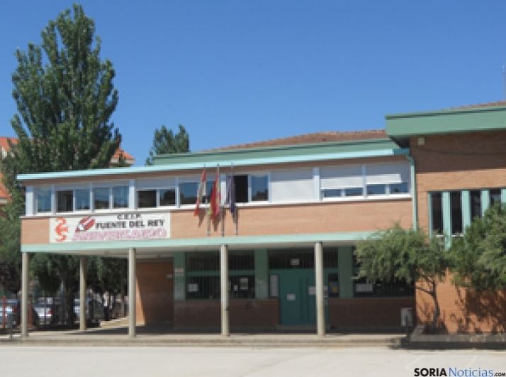 OFICIAL: Sin clases desde el lunes en Soria