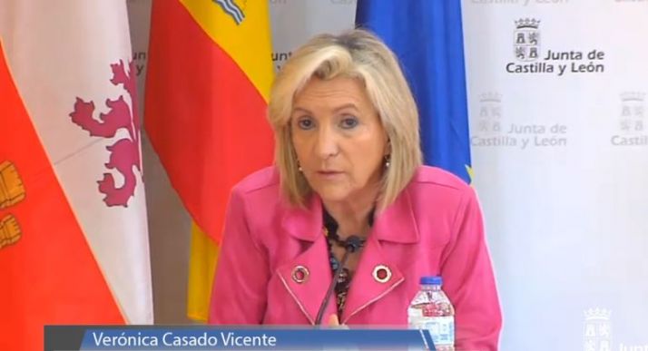 La Junta hospitalizará residencias de ancianos y se prepara para un incremento importante de casos