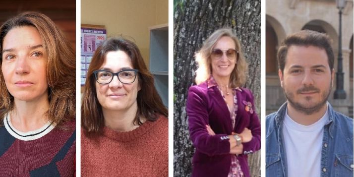 Lograr la igualdad, una  tarea de todos