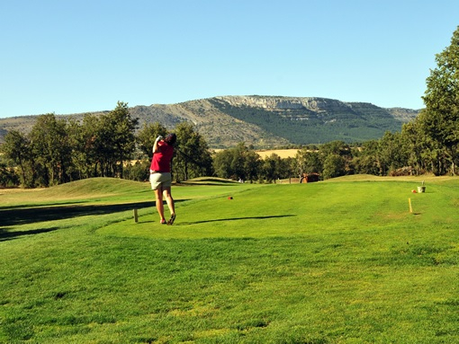 Un 80% de los socios del Club de Golf apoyan el Plan de Viabilidad de la entidad