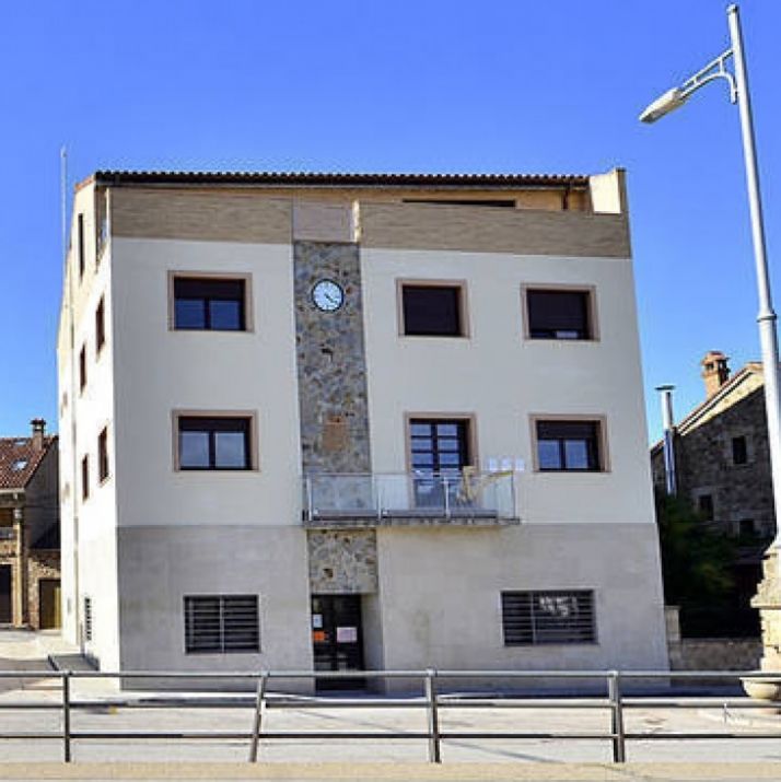 Medidas preventivas de los pueblos sorianos contra el coronavirus