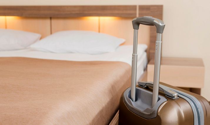 Soria cuenta actualmente con 11 alojamientos turísticos abiertos para servicios esenciales