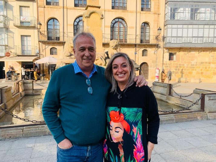 La Cuadrilla de Santiago ya tiene jurados